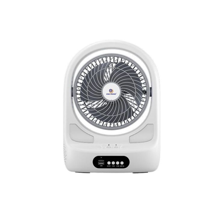 Rechargeable%20Fan%20with%20Led%20Light%20Lantern%20Camping%20Fan%20with%20Solar%20Panel%20with%20FM%20Radio%20BT%20Speaker%20for%20Outside%20(Ep-308)%20-%20Image%204