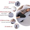 Pregnancy Pillow By Mother Choice Nepal. 