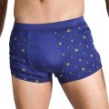 Citadel Pack of 4 Boxer Cotton Briefs for Men. 