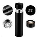 Digital Thermos Bottle 500ml Vacuum Flasks Led Digital Temperature Display, Stainless Steel Intelligent Thermos Cups. 