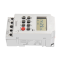 Sojhoop Tm630S-4 12V Seconds Control Timer Switch Large Screen Digital Display Hot Pin Voltage Output Time Controller. 