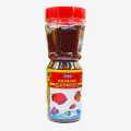 SISO Tropical Fish Food 110gm By Crown Aquatics. 