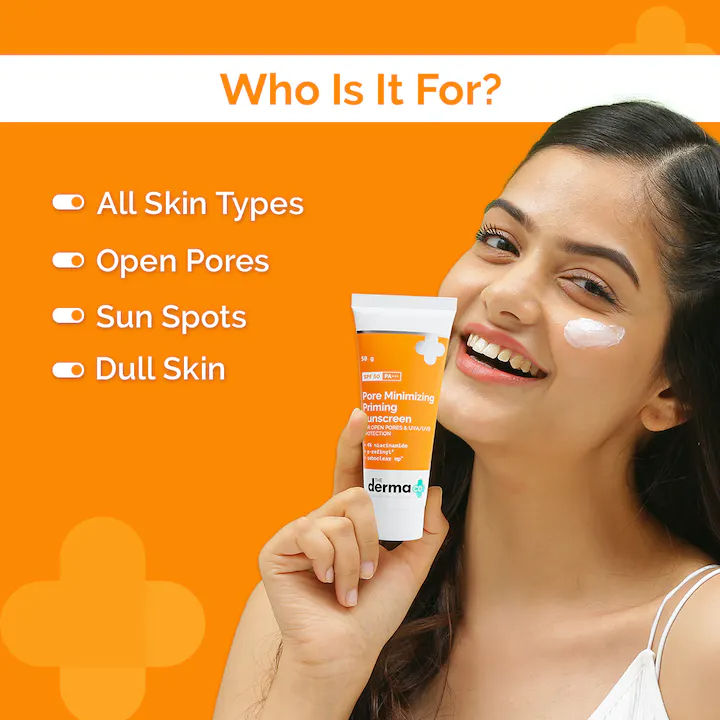 The%20Derma%20Co.%20Pore%20Minimizing%20Priming%20Sunscreen%20With%20Spf%2050%20&%20Pa+++%20For%20Open%20Pores%20&%20Uva/Uvb%20Protection%20-%2050G%20-%20Image%205