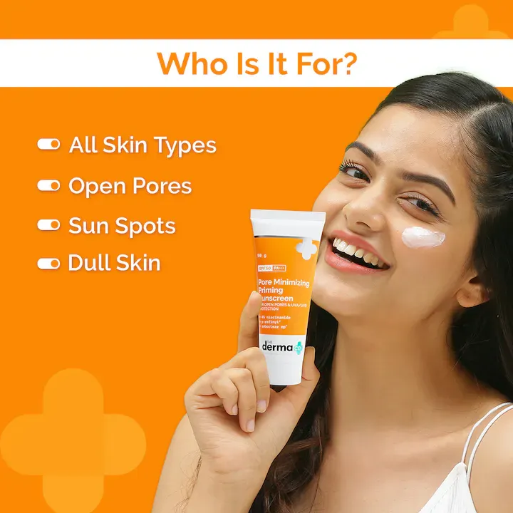 The%20Derma%20Co.%20Pore%20Minimizing%20Priming%20Sunscreen%20With%20Spf%2050%20&%20Pa+++%20For%20Open%20Pores%20&%20Uva/Uvb%20Protection%20-%2050G%20-%20Image%205