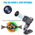 Mini Spy Hidden CameraNIYPS 1080P Portable Small HD Nanny Cam With Night Vision And Motion DetectivePerfect Indoor Covert Security Camera For Home And Office. 