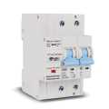 WIFI Smart MCB (smartcircuitbreaker). 