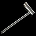 1 Piece Taylor Guitar Truss Rod Wrench Tool 6.35mm Steel & 1x Guitar Nut Bridge File Set Luthiers Tool. 