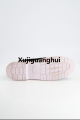 Xujiguanghui The brand new stylish black shoes for boys. 