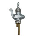1 Piece Silver Replacement Fuel Valve Petcock Switch Tap R25/3 R26 R27 R50/5-R75/5 R60/6-R90S R50/5 R60/5 R75/5 R75/6 R90/6 R90S A-32F. 