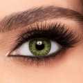 Contact Lens - Multicolor powerless Eye Lens For Men And Women | Colorful Contact Lens | Unisex |. 