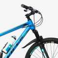Blue/Blue Color Viper 26 Inches Basic Level Mtb Bicycle 26 Inch. 