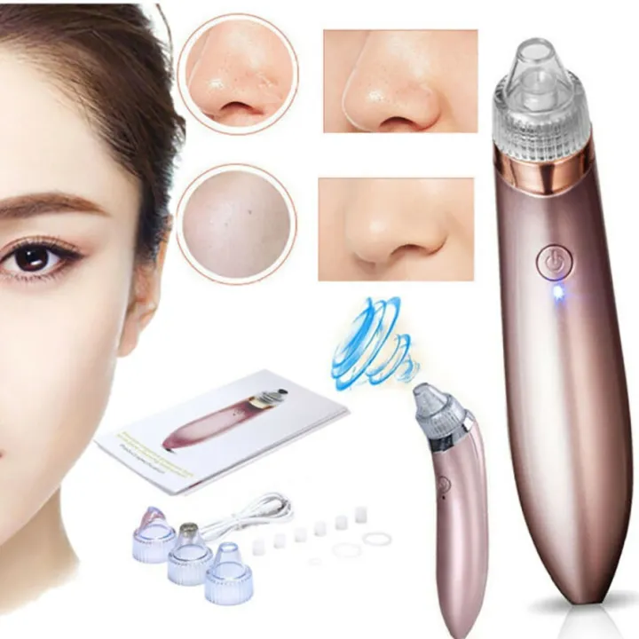 Cw-666%20Electric%20Pimple%20&%20Blackhead%20Remover%20-%20Pink%20-%20Image%203