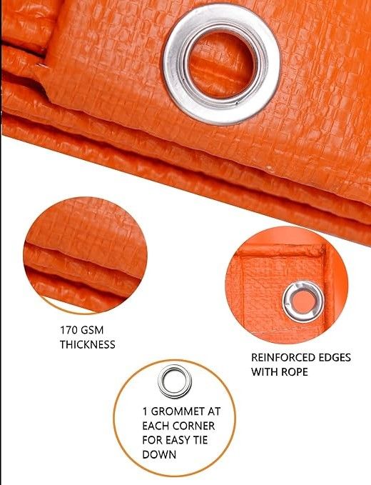 12x15%20feet%20Orange%20Blue%20HQ%20Tripal%20/%20Tarpaulin%20/%20Tarp%20/%20Heavy%20Duty%20Waterproof%20&%20Durable%20-%20Image%206