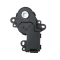 HVAC Heater Blend Door Actuator 88970277 604-132 for 2004-2012 2003-2012 Component. 