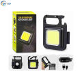 Mini Led Flashlight COB Mini LED Work Light Clip,Magnetic,Portable Pocket Light for Camping Hiking Travel. 