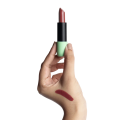 Disguise Cosmetics Ultra-Comfortable Satin Matte Lipstick Sienna Racer 12 - 4.2gms. 