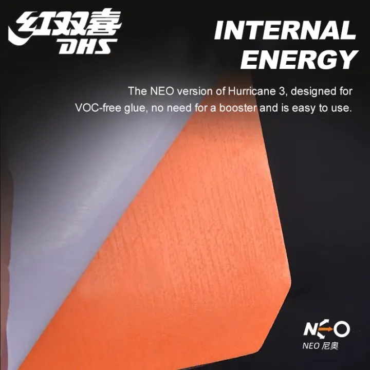 Special%20Offer%20Original%20DHS%20Neo%20Hurricane%203%20Table%20Tennis%20Rubber%20Sticky%20Professional%20Ping%20Pong%20Rubber%20with%20High-dense%20Sponge%20for%20Attack%20Loop%20-%20Image%203