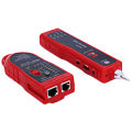 Wire Tracker Communication Network Cable Tester Toner Checker. 