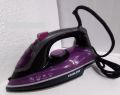 Nikai Steam Iron (2000- 2400 watt). 