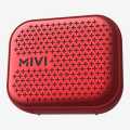 Mivi Roam 2 5W Portable Bluetooth Speaker | 24 Hrs Playtime. 