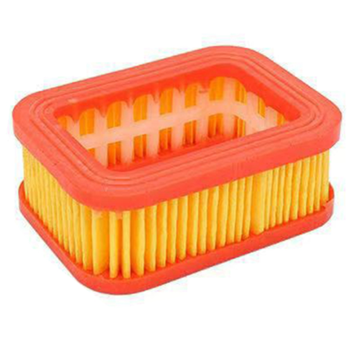 Sptrry5800 Chainsaw Air Filter for 5200 5800 Gasoline 52cc 58cc Chainsaw Parts Replacement 52 Small Square