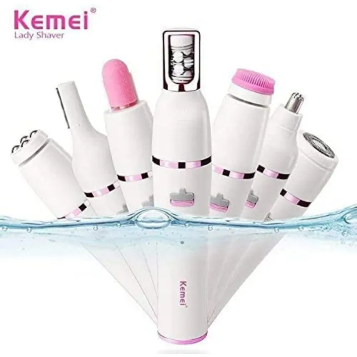 Kemei%20KM-2189%207%20IN%201%20Electric%20Massage%20Facial%20Cleanser%20Waterproof%20Facial%20Care%20Tool%20-%20Image%203