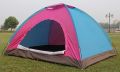 4 Person Camping Tent Trekking Tent Playing Tent Mosquito Tent. 