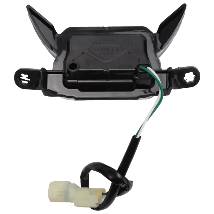 NXFDSIOZ%203X%20Motorcycle%20Front%20Upper%20LED%20Headlight%20Bulb%20for%20600%20RR%202007-2012%20-%20Image%206