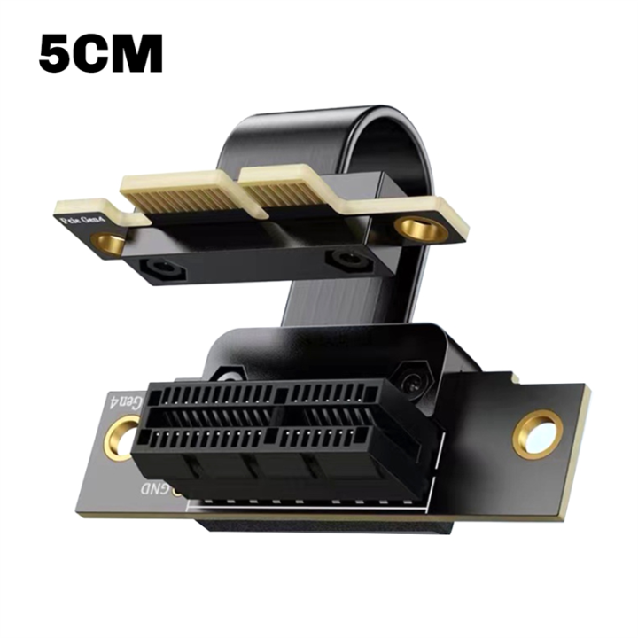 Riser%20Cable%20Dual%2090%20Degree%20Right%20Angle%20Mini%20Slot%20DMA%20Board%20Boot%20Card%20Adapter%20Cable%20Sound%20Card%20Acquisition%20Card%20PCI%20Express%20Riser%20Card%2010CM%20-%20Image%203