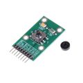 5D Rocker Joystick for Arduino, MCU, AVR Game. 