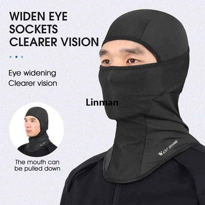 Linman%20WEST%20BIKING%20Summer%20Outdoor%20Cycling%20Cap%20UV%20Protection%20Hat%20Men%20Luxury%20Bicycle%20Motorcycle%20Balaclava%20Running%20Hiking%20Cooling%20Sport%20Gear%20-%20Image%205