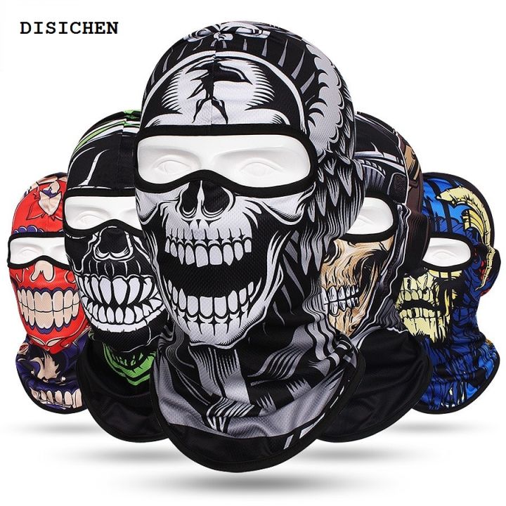 DISICHEN%20New%20Outdoor%20Sunscreen%20Balaclava%20Motorcycle%20Skulls%20Face%20Mask%20Bandana%20Breathable%20Cycling%20scarf%20Cap%20Ski%20Mask%20Camping%20Bicycle%20Headgear%20-%20Image%202