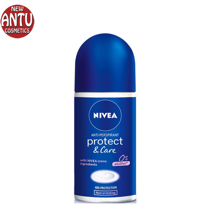 NIVEA%20Protect%20&%20Care%20Anti-Perspirant%20Deodorant%20Roll%20On%20-%2050%20ml%20-%20Image%203