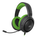 Corsair HS35 Stereo Gaming Headphone - Green | On-Ear \ Crystal Clear Sound | 100% Genuine. 