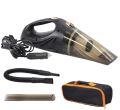 DC 12V Portable Car Vaccum Cleaner 3M Reuse Corded Shop4you. 