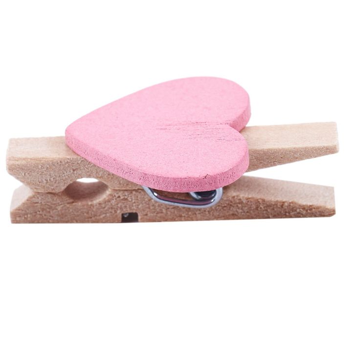 Love%20Heart%20Shape%20Wooden%20Clips%20Message%20Photo%20Holder%20Album%20Card%20Paper%20Pegs%20Decor%20Photography%20-%20Pink%2040%20Pcs%20-%20Image%202
