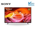 SONY BRAVIA 65" 4K LED TV KD 65X75K. 