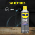 WD-40 Bike All Condition Lube-170G | WD40 All Condition Chain Lube 6OZ. 