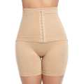Breathable Body Shaper for Women with Flexible Waist Cincher. 