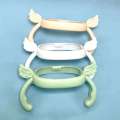 1 Pc Newborn Grip Handle Infants Milk Hand Shaft Compatible With Hegen Baby Feeding Bottle. 