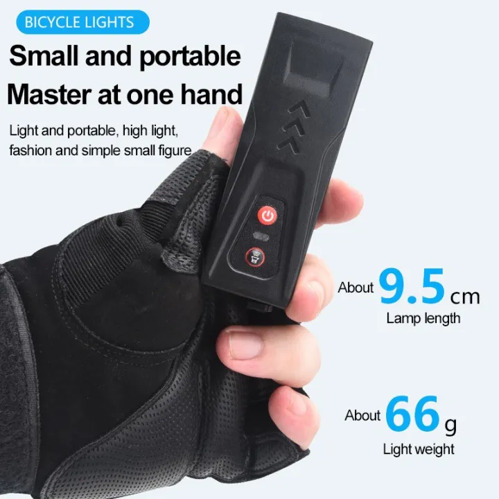 LED%20Bicycle%20Cycling%20Front%20Headlight%20Light%20With%20Horn%20USB%20Rechargeable%20-%20Image%202