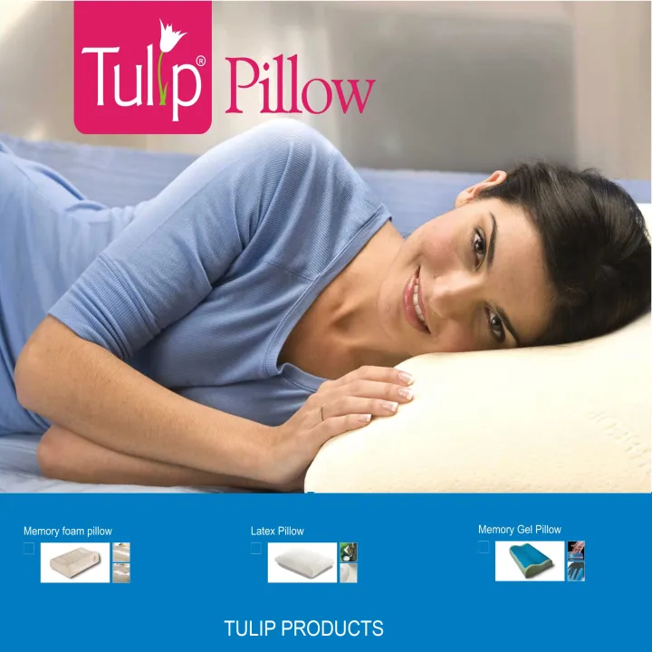 Tulip%20Memory%20Foam%20Neck%20Cervical%20Pillow%20For%20Spinal%20Relaxation%20&%20Advanced%20Therapeutic%20Comfort,%2016"%20*%2026"%20-%20Image%209