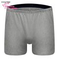 DISICHEN 2025 New Muses Mall Masculine Charm Underwear Comfortable Men's Boxers with Pockets Quick Dry Technology Buyers' Favorite Underwear Men Boxers. 