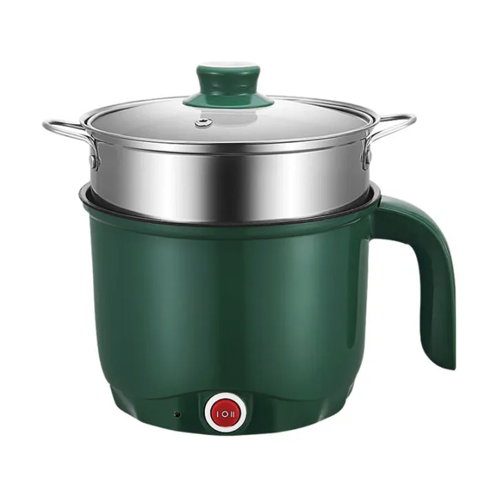 Rice%20Cooker%20Small%202L%20Mini%20Hot%20Pot%20Cooker%20With%20Steamer%20Electric%20Pot%20Multi%20Cooker%20-%20Image%203