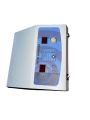 Ultrasound Physiotherapy Machine. 