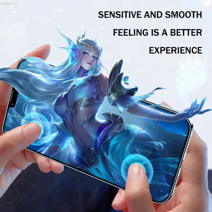 MRK3C%20Front%20Back%20Screen%20Protector%20For%20VIVO%20X100%20X90%20X80%20X70%20X60%20X50%20Pro%20Plus%20360%C2%B0Full%20Cover%20Hydrogel%20Film%20For%20VIVO%20IQOO%208%209%20Pro%20NEX%203S%20-%20Image%206