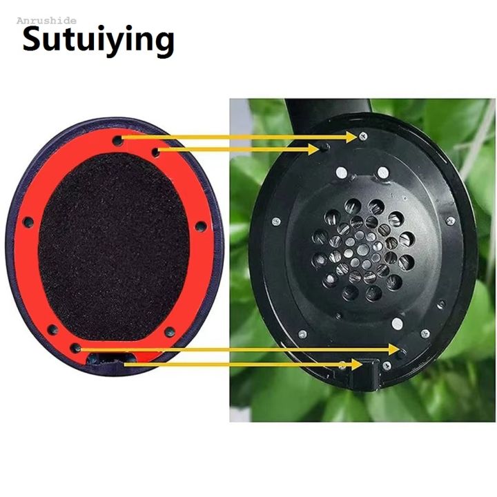 Sutuiying%20Profesional%20Anrushide%20For%20Beats%20Studio%202.0%20Studio%203.0%20Wireless%20and%20Wired%20Headphone%20Replacement%20Sales%20promotion%20Ear%20Pads%20Cushions%20Ear%20Pads%20Protein%20Leather%20B0500%20B0501%20-%20Image%205