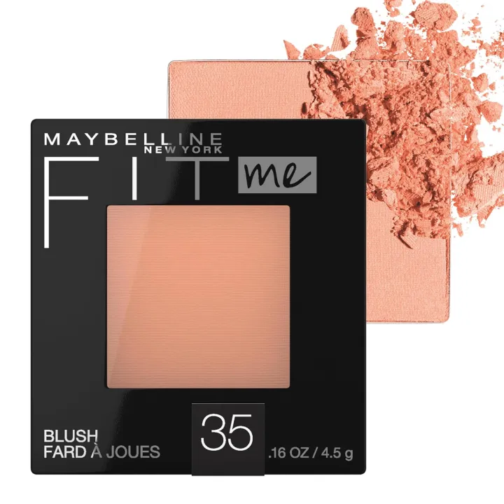 Maybelline%20New%20York%20Blush,%20True%20to%20Colour%20Result,%20Fit%20Me%20Blush,%2035%20Coral,%204.5%20g%20-%20Image%209