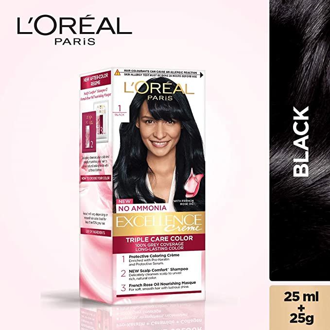 LOreal%20Paris%20Excellence%20Creme%20Hair%20Color%20-%201%20Black%20(72ml+100g)%20-%20Image%202