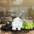 L0tus Herbals Whiteglow Skin Brightening Gel Creme - 60g. 